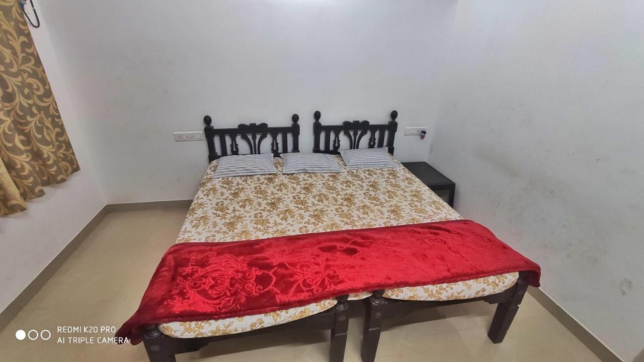 Chandraprabha Nyahari Niwas Apartment Malvan Ngoại thất bức ảnh