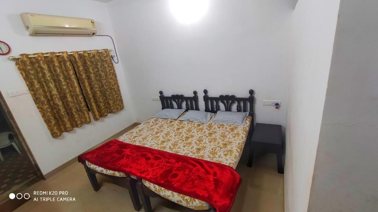 Chandraprabha Nyahari Niwas Apartment Malvan Ngoại thất bức ảnh