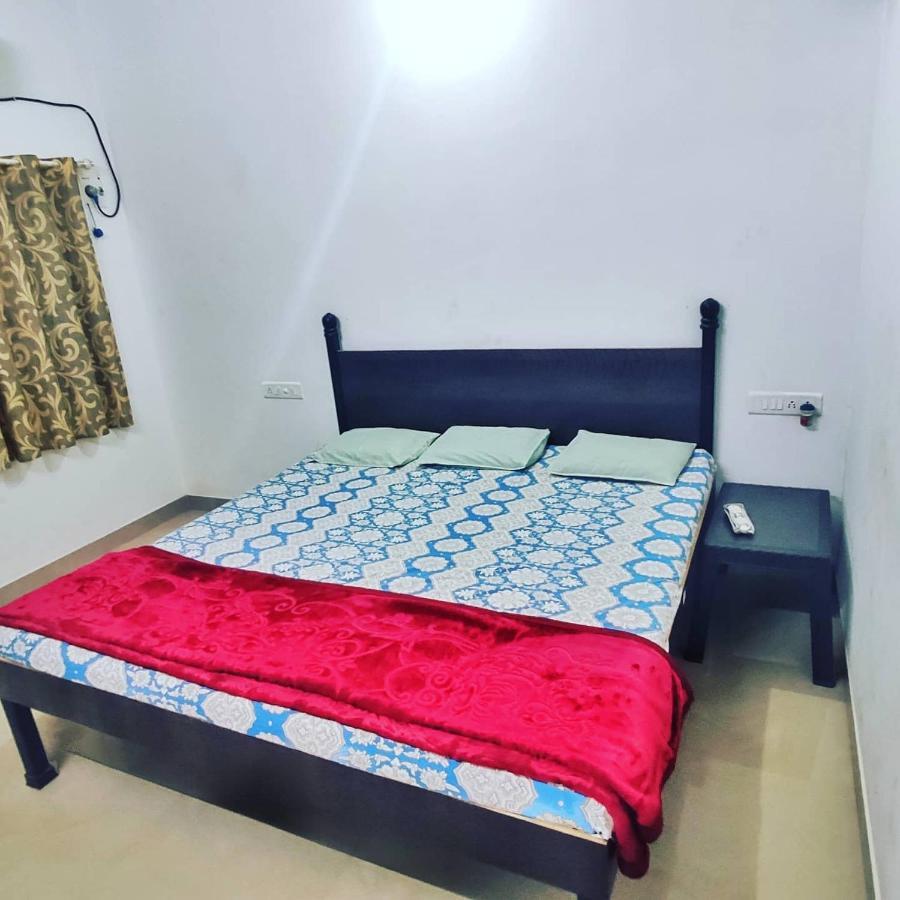 Chandraprabha Nyahari Niwas Apartment Malvan Ngoại thất bức ảnh